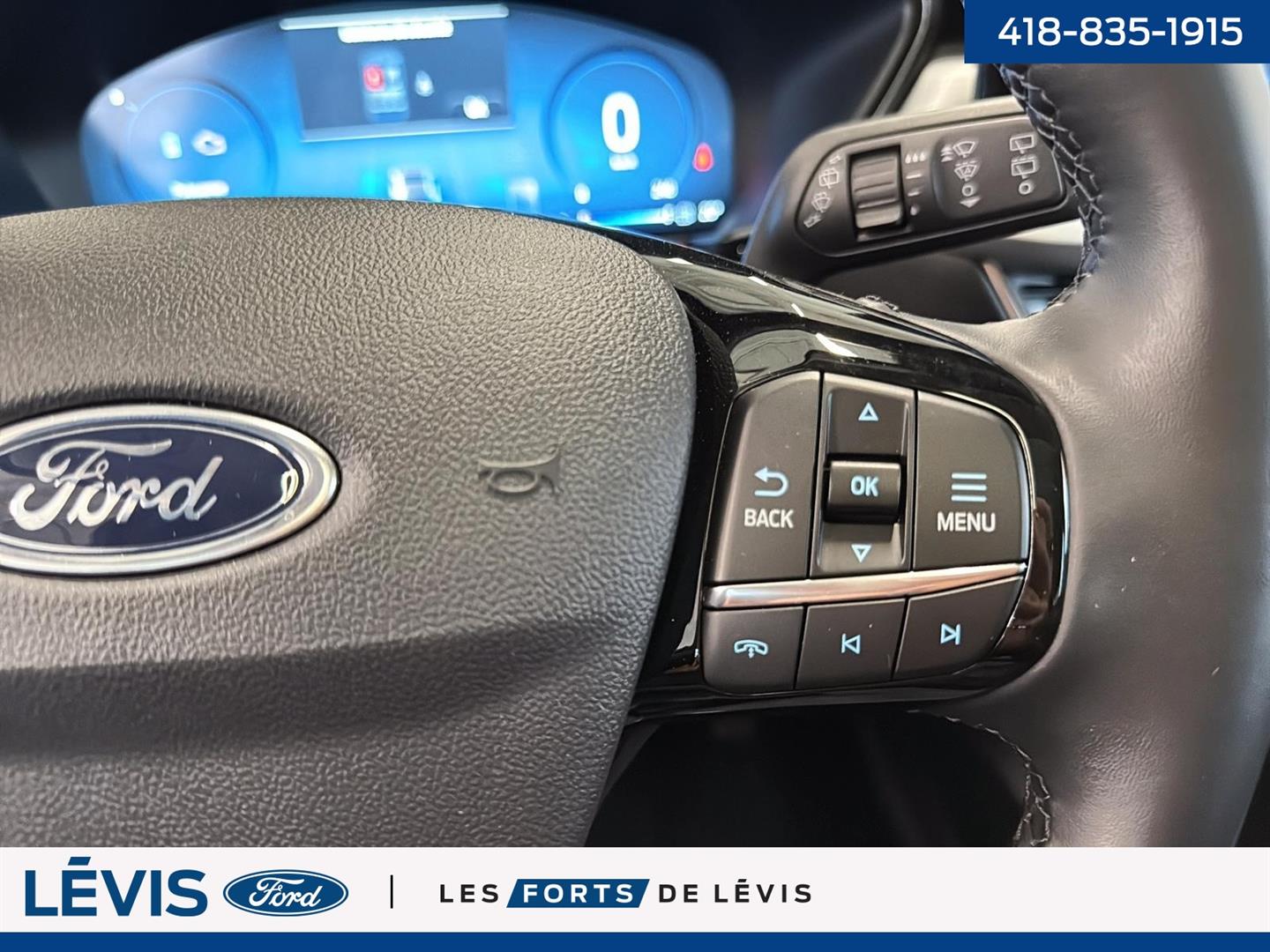 ford Escape 2024 - 15