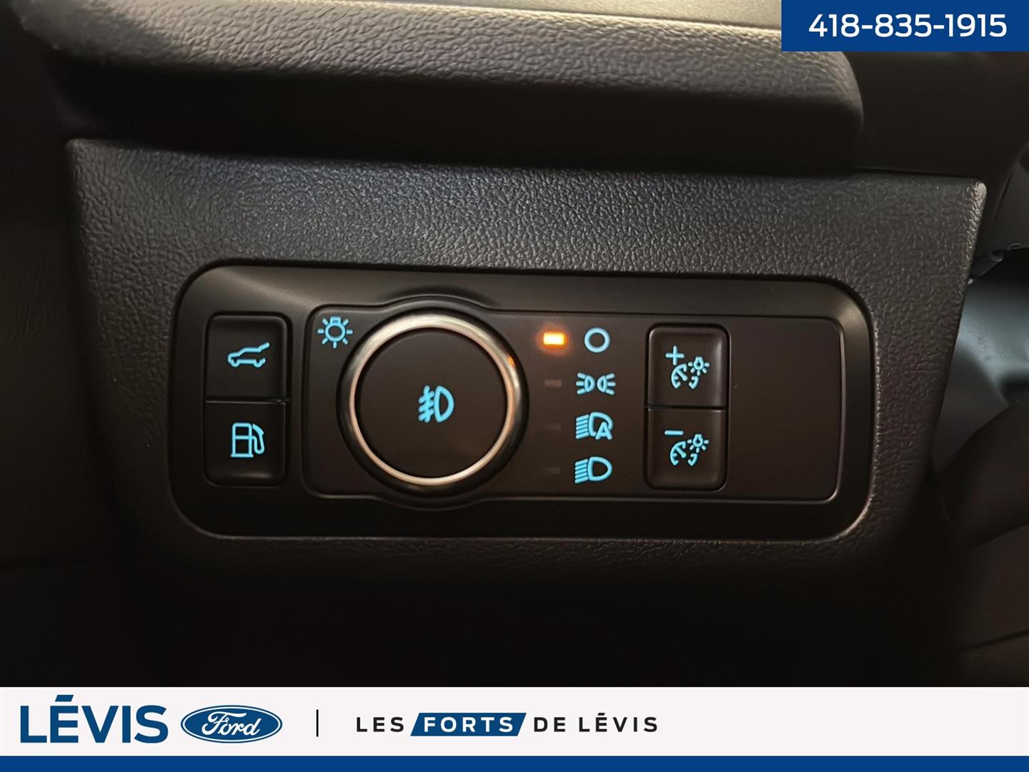 ford Escape 2024 - 16