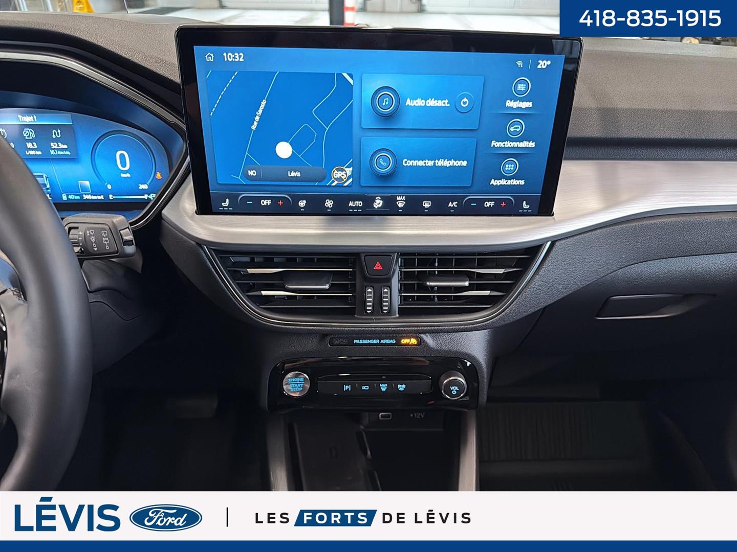 ford Escape 2024 - 18