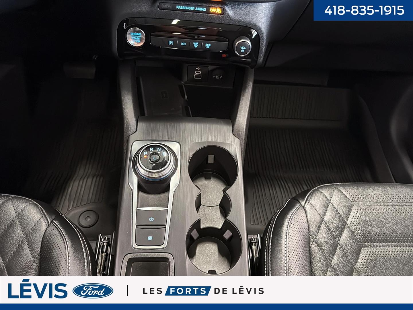 ford Escape 2024 - 19