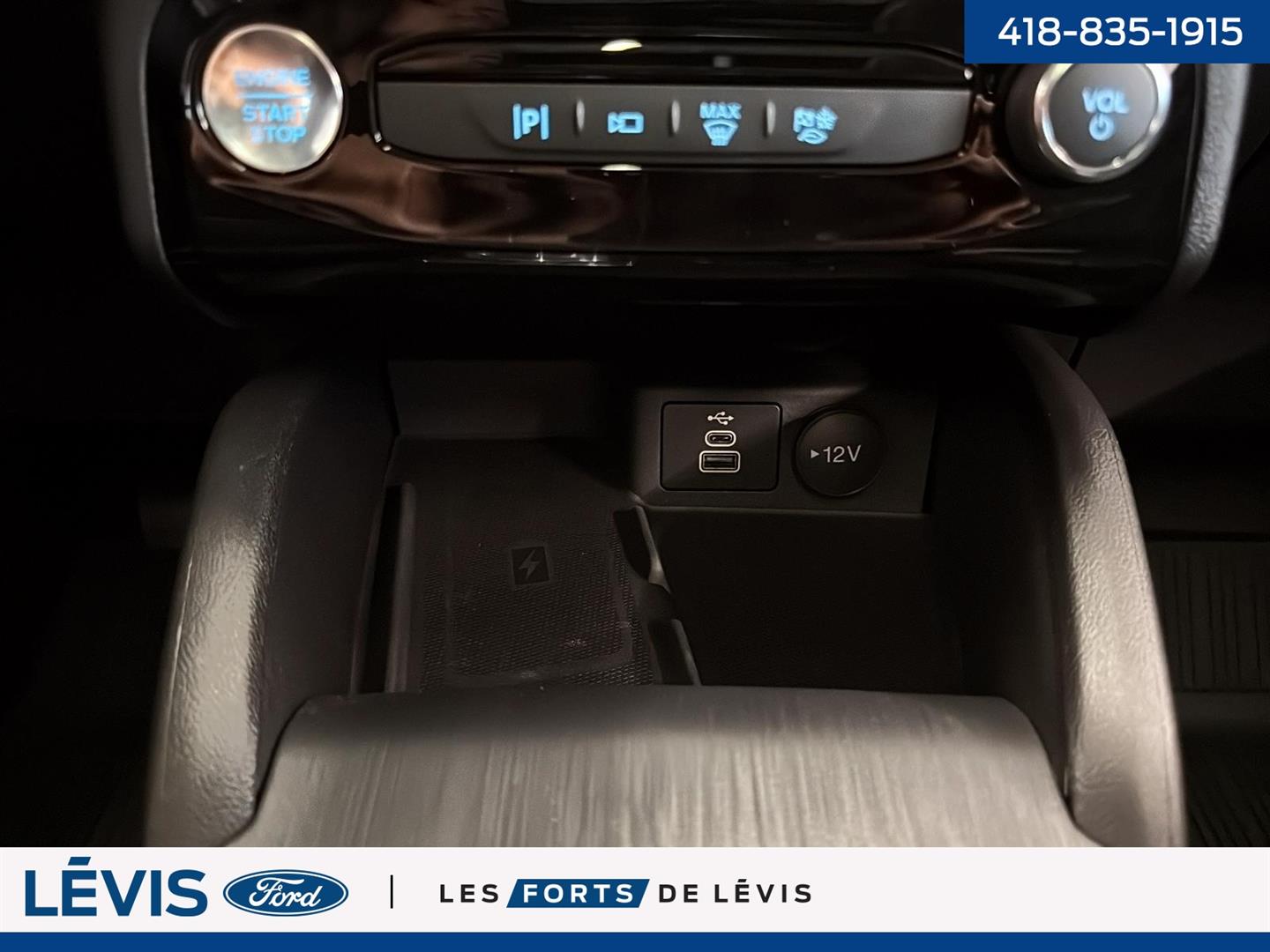 ford Escape 2024 - 20