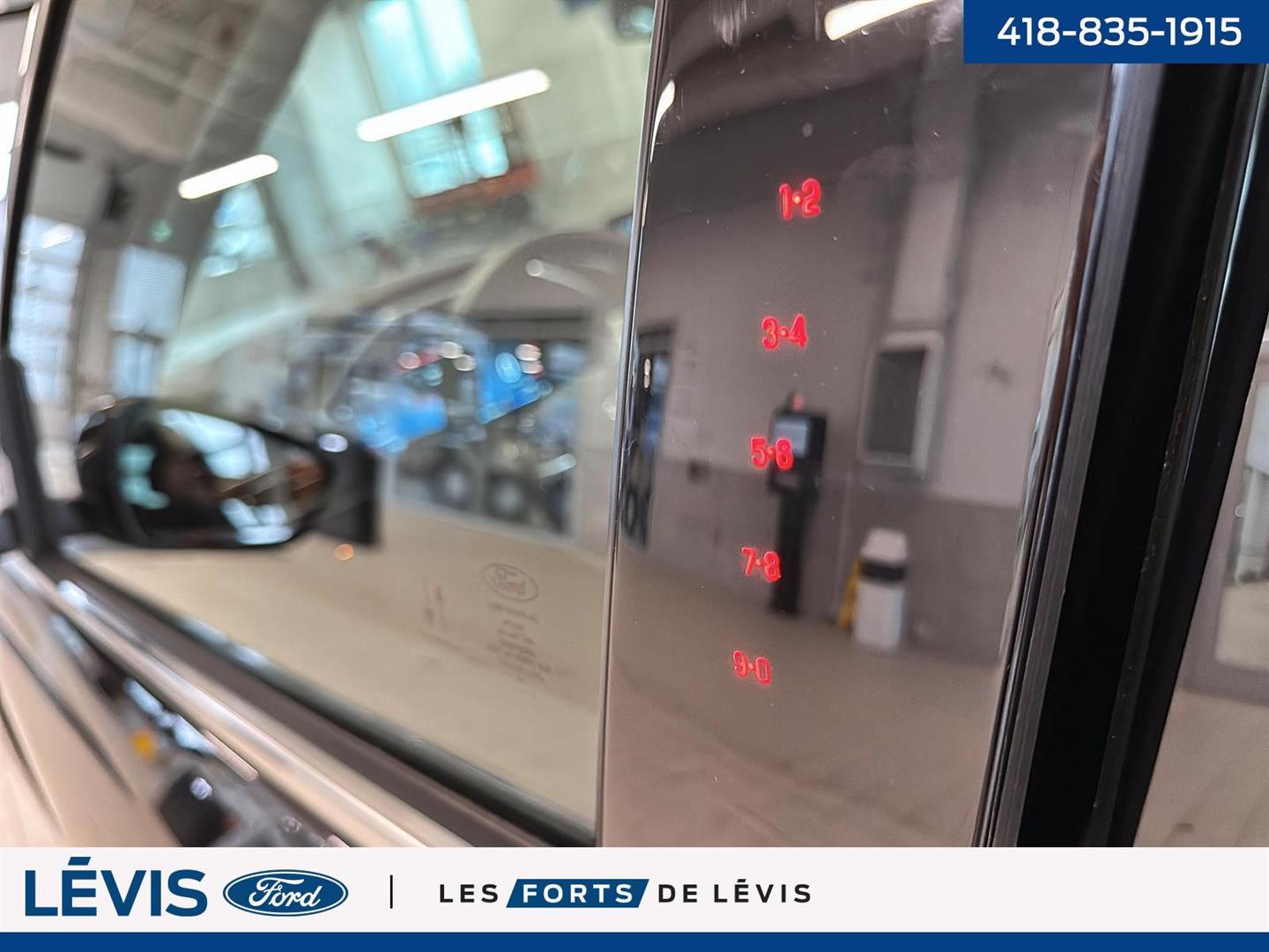 ford Escape 2024 - 21