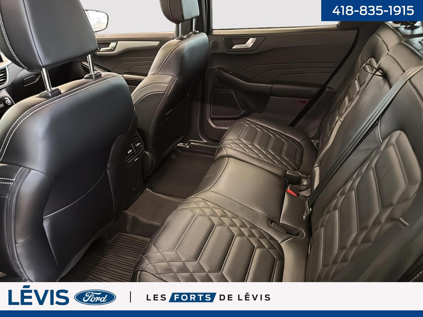ford Escape 2024 - 22