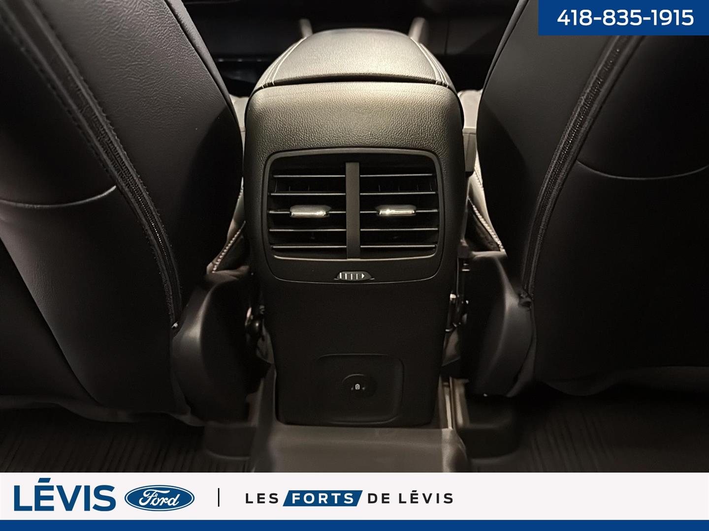 ford Escape 2024 - 23