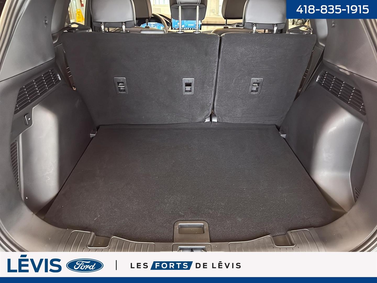 ford Escape 2024 - 24