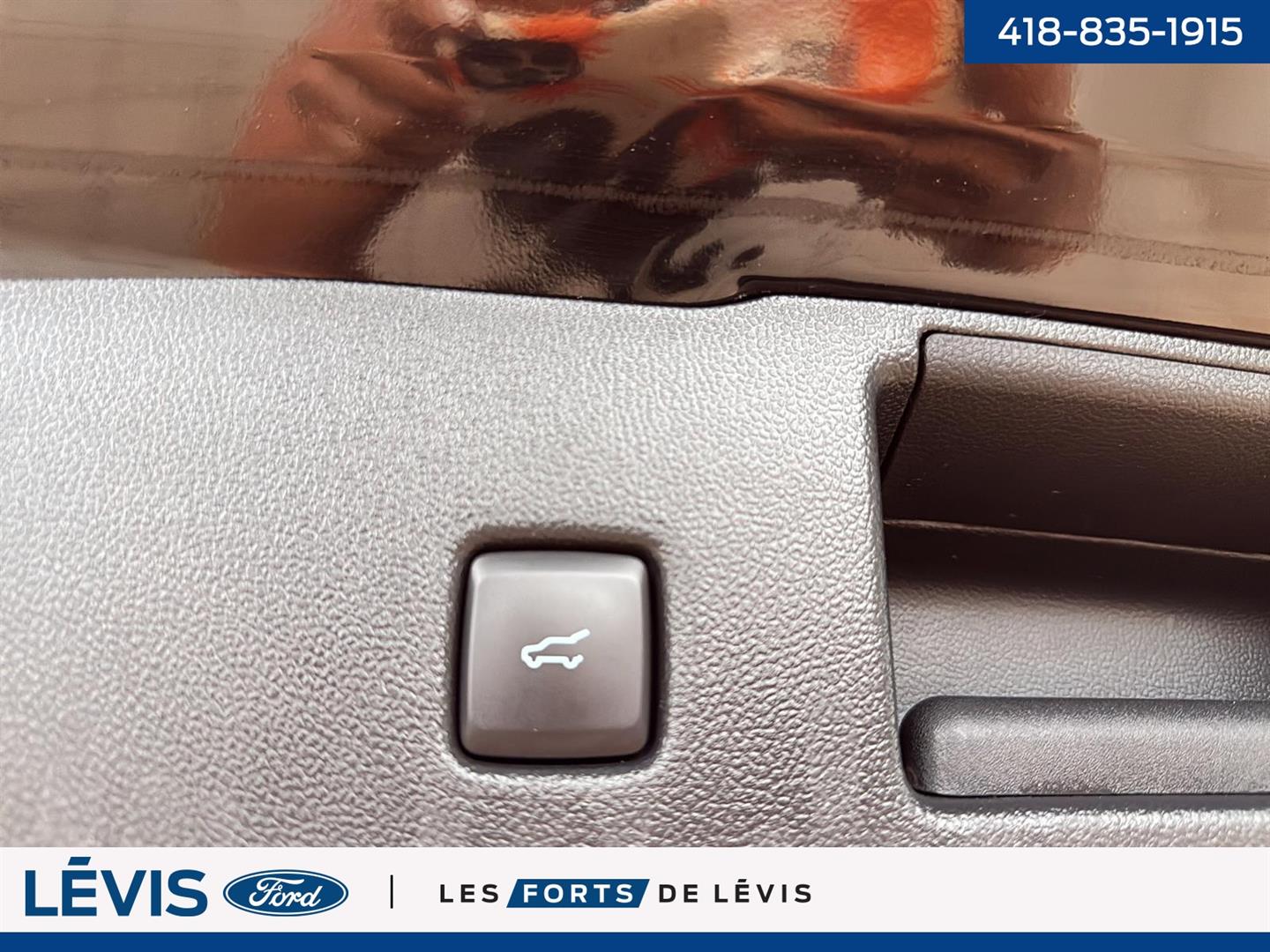 ford Escape 2024 - 25