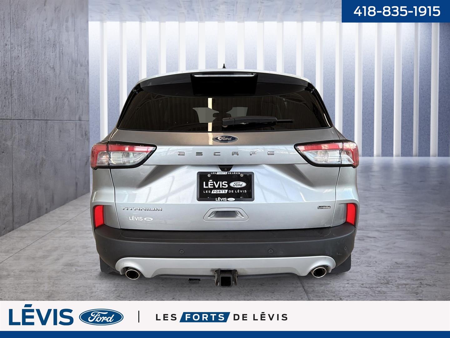 ford Escape 2022 - 6