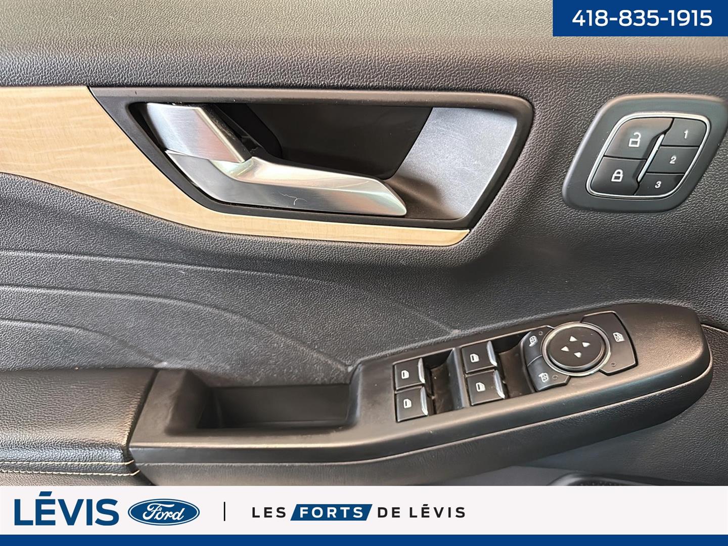 ford Escape 2022 - 11