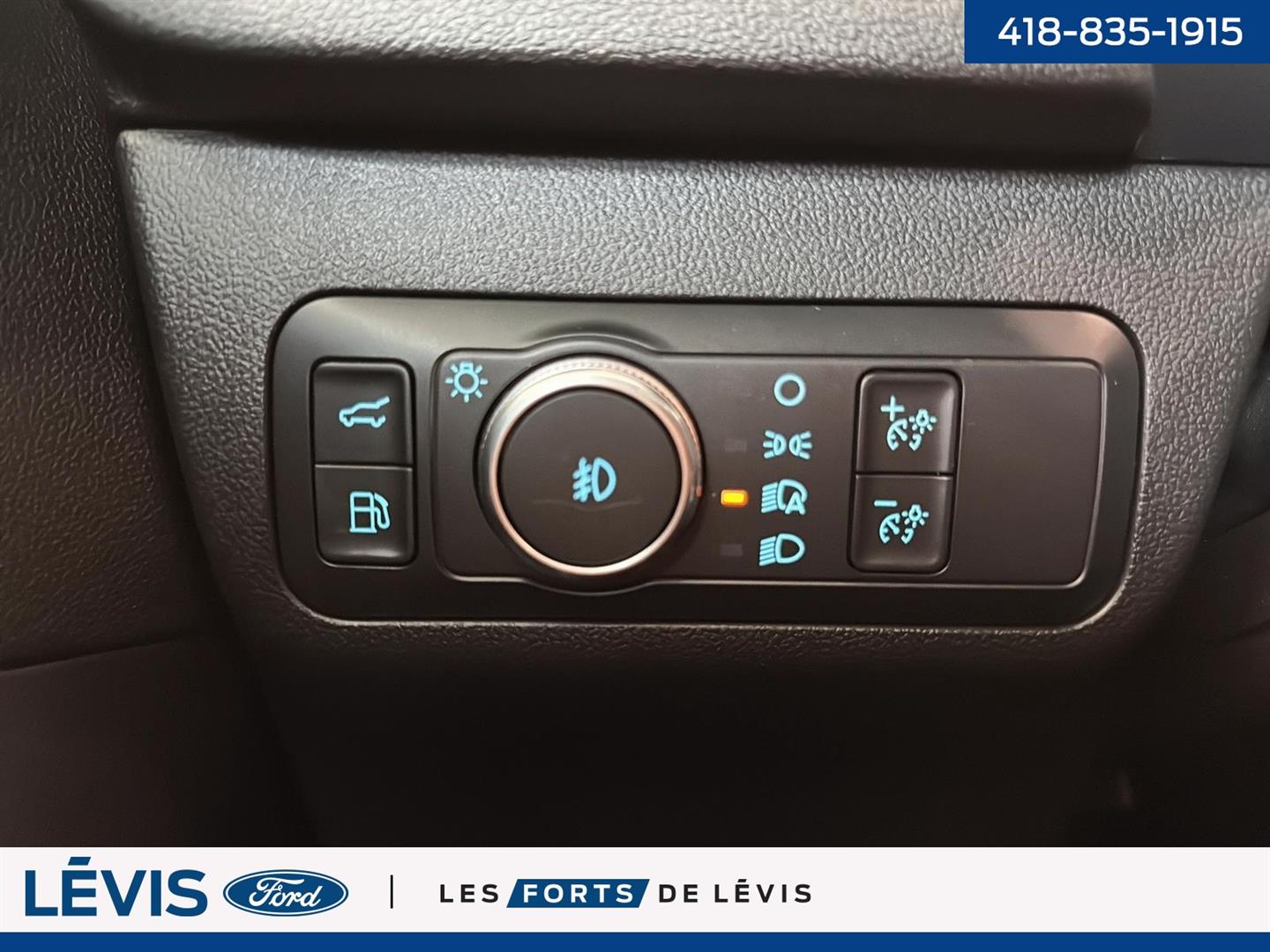 ford Escape 2022 - 13