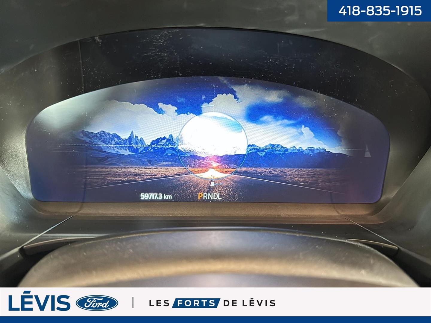 ford Escape 2022 - 14