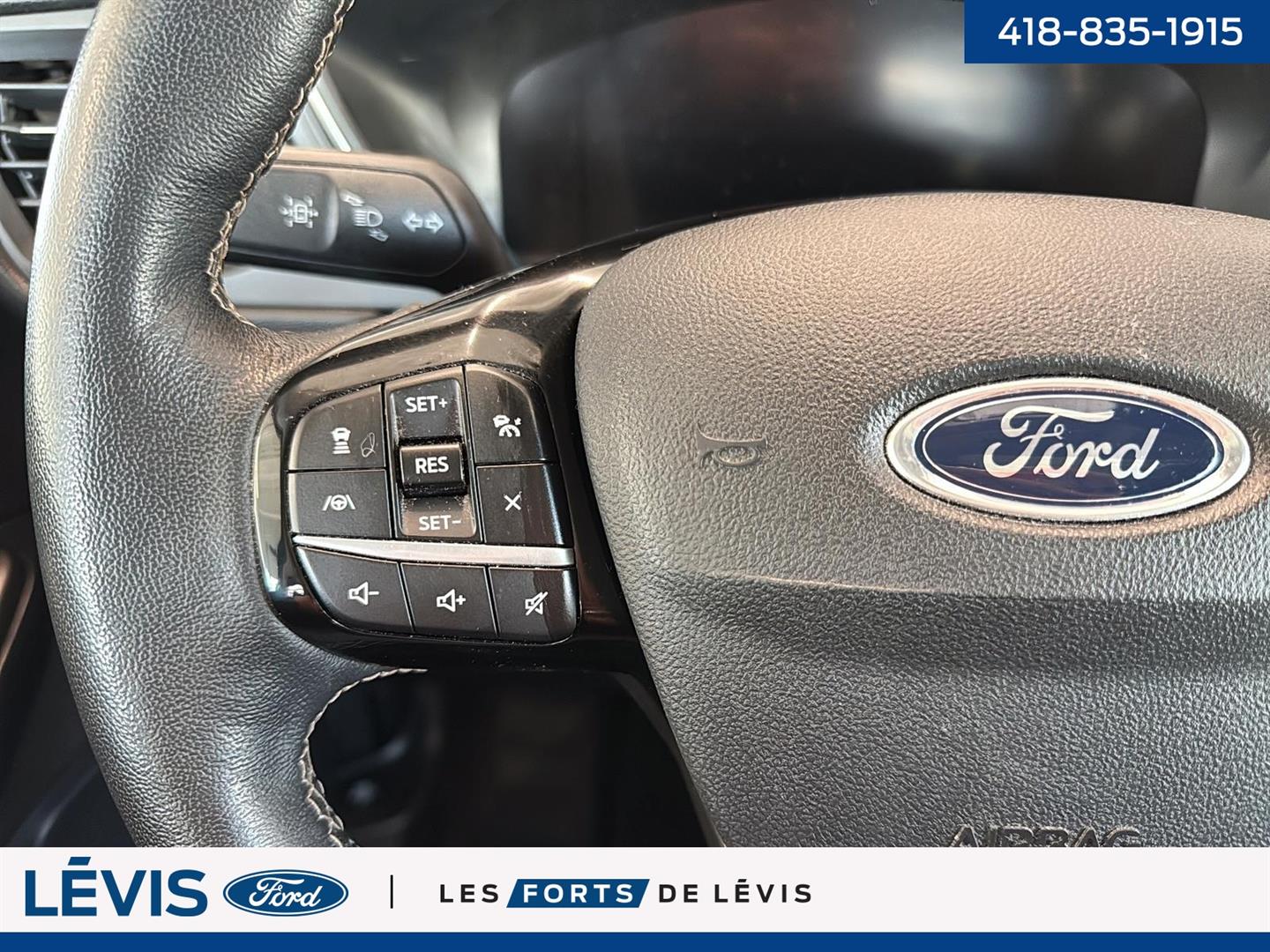 ford Escape 2022 - 15