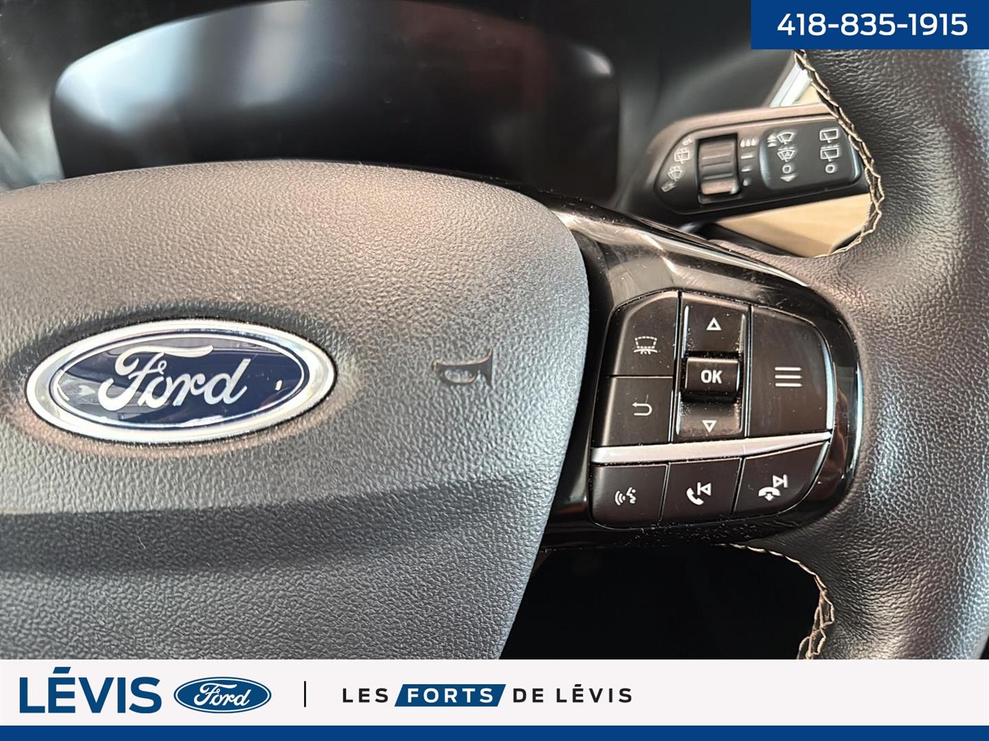 ford Escape 2022 - 16
