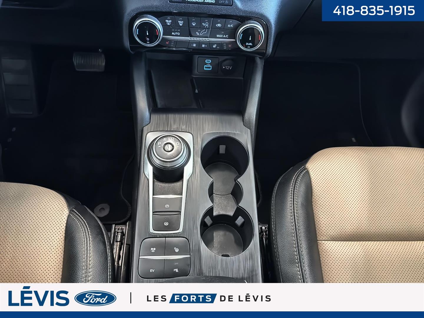 ford Escape 2022 - 18