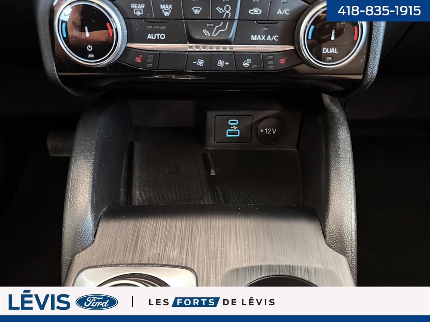 ford Escape 2022 - 19