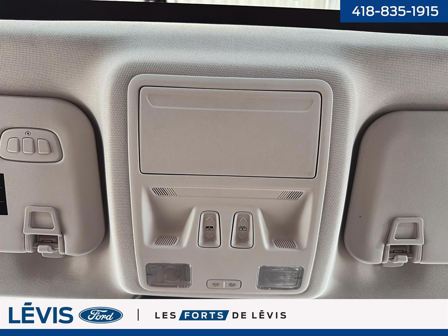 ford Escape 2022 - 20