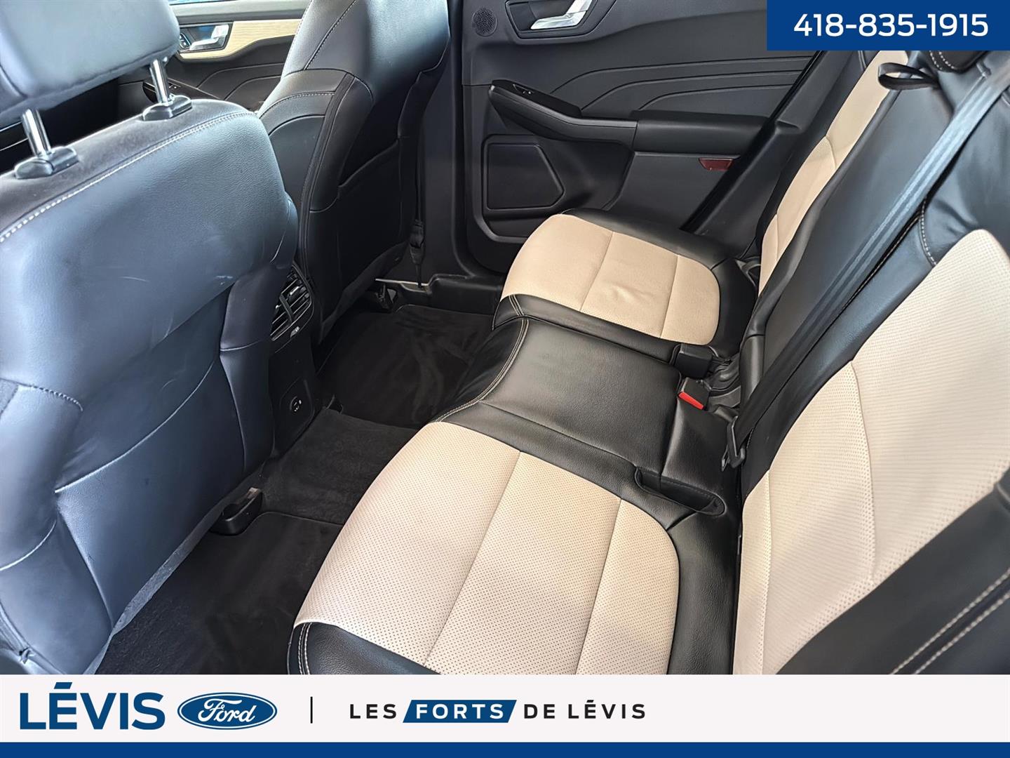 ford Escape 2022 - 21