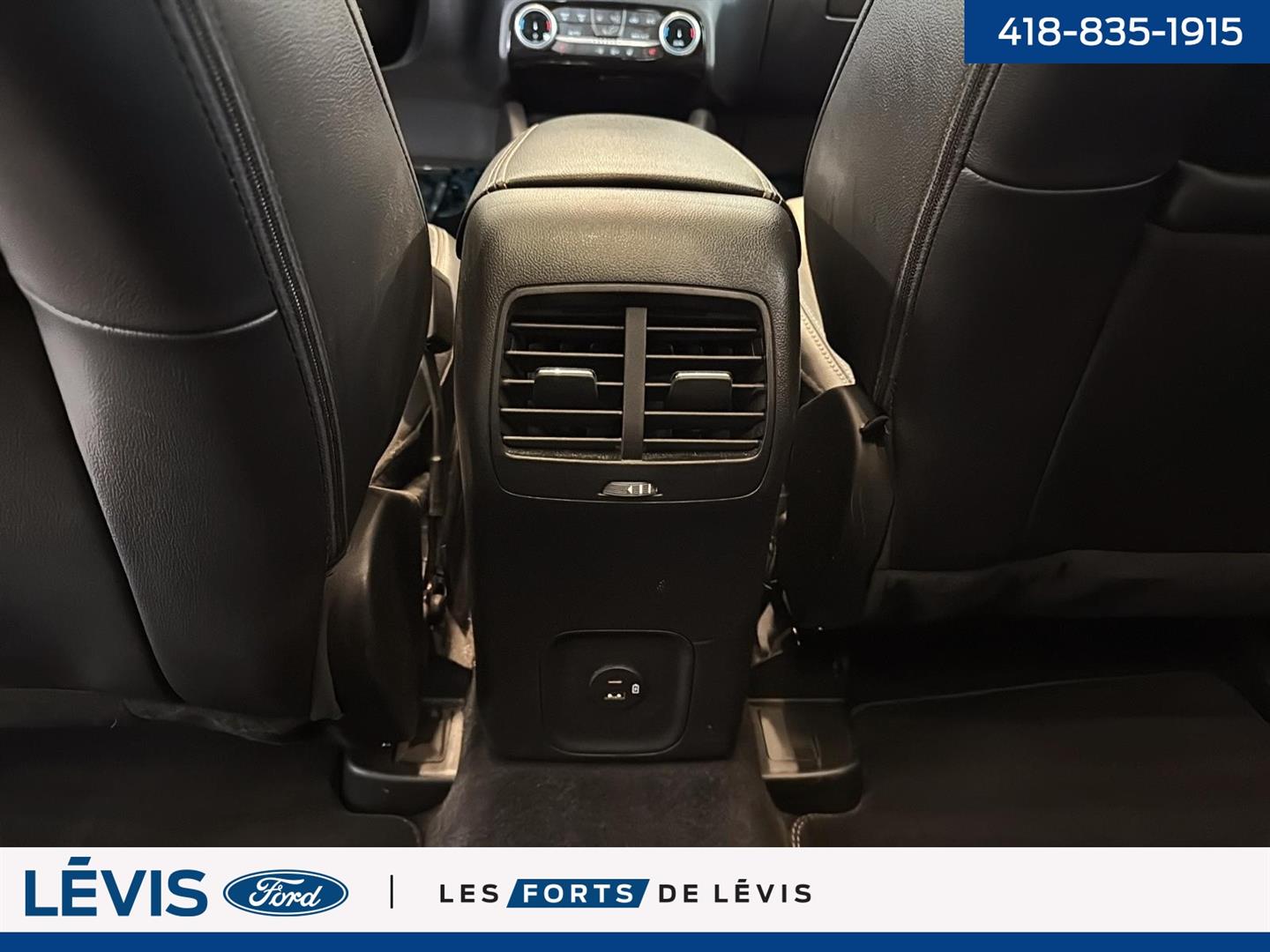 ford Escape 2022 - 22