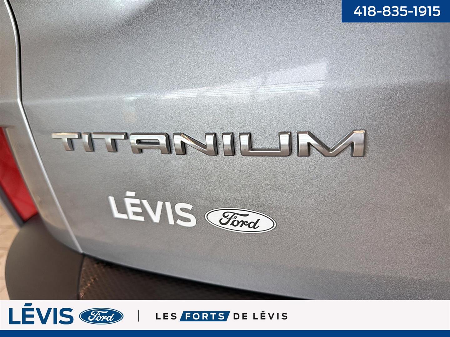 ford Escape 2022 - 25