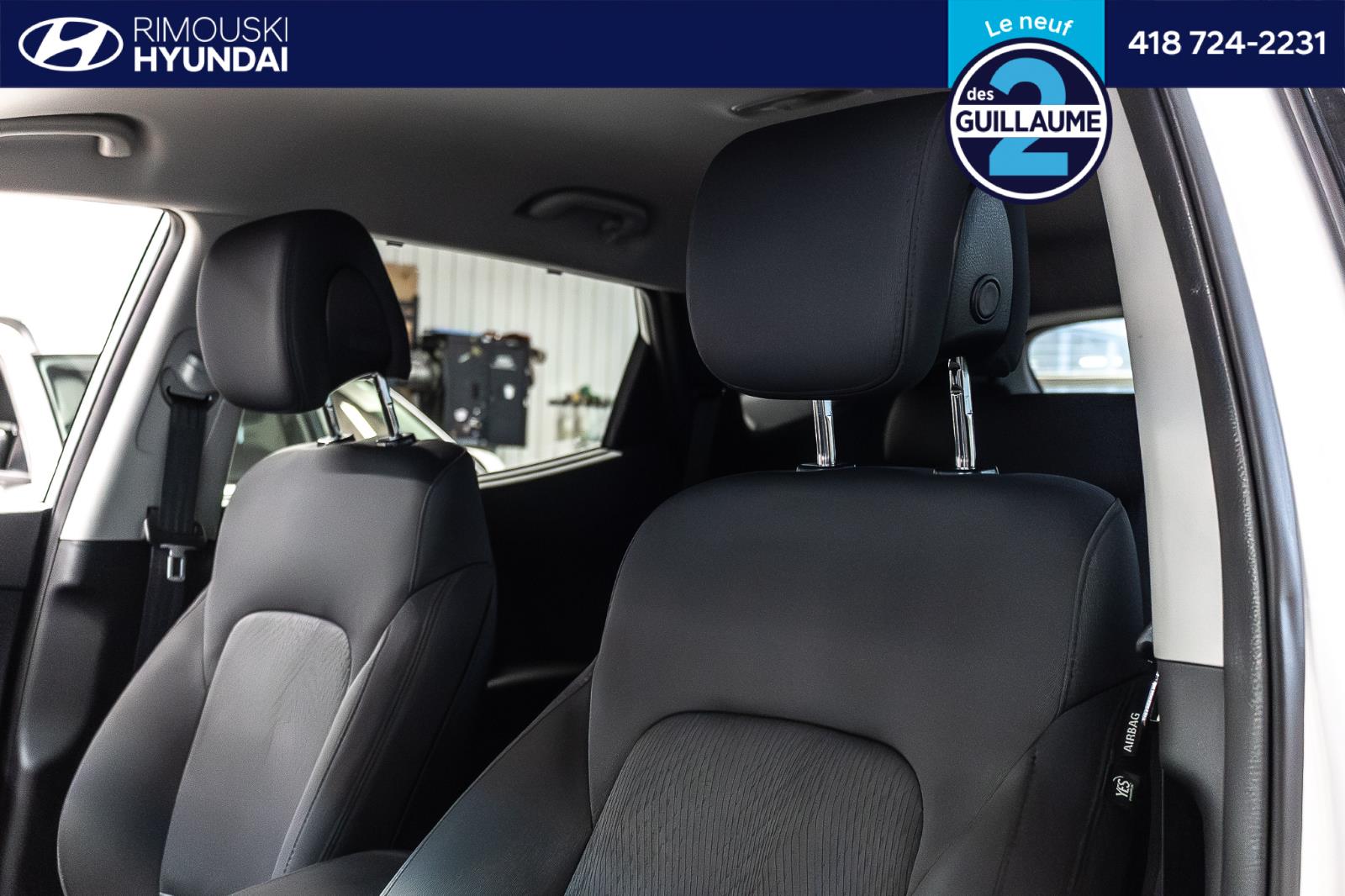 hyundai Santa Fe Sport 2018 - 8
