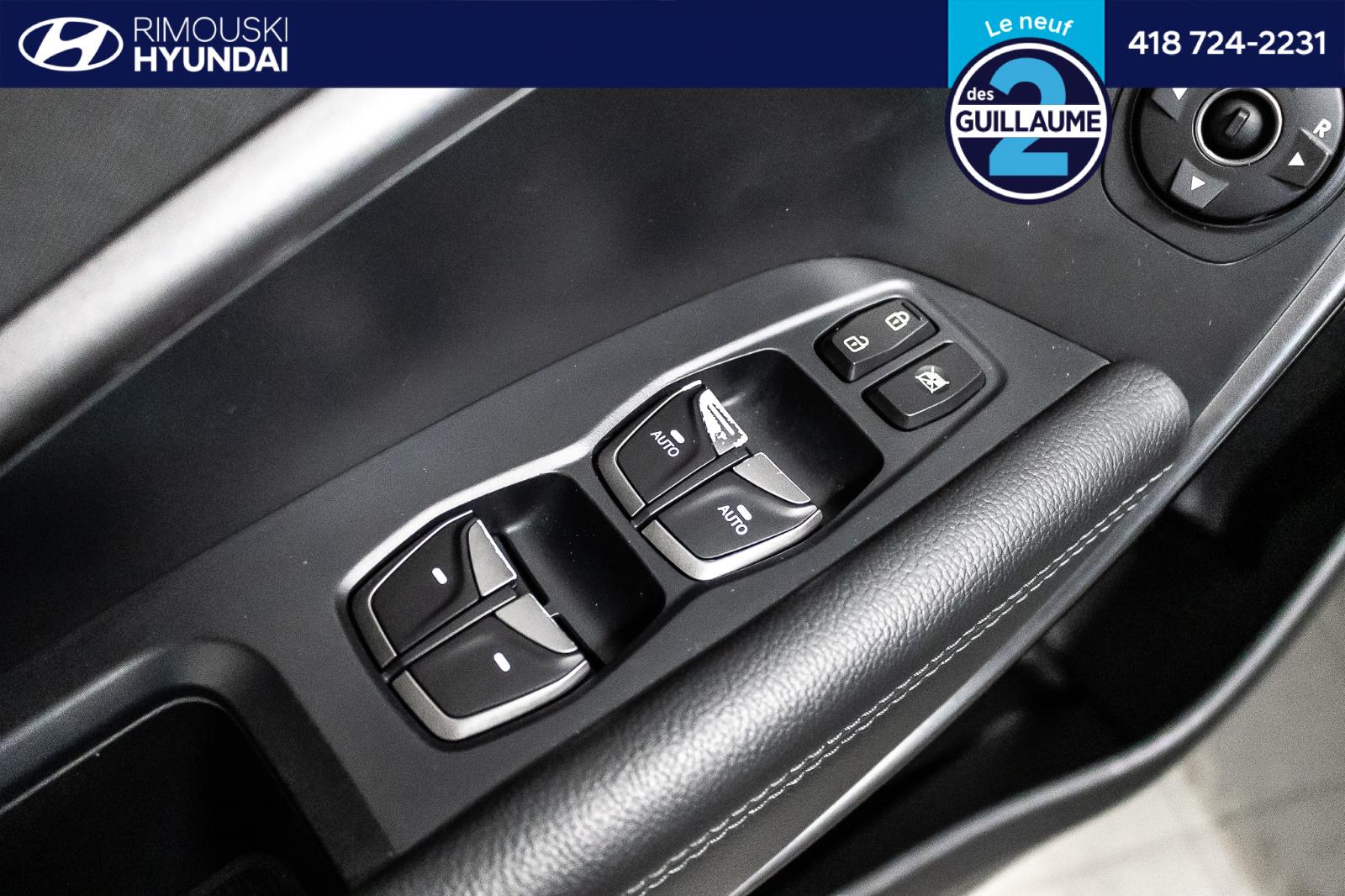 hyundai Santa Fe Sport 2018 - 10