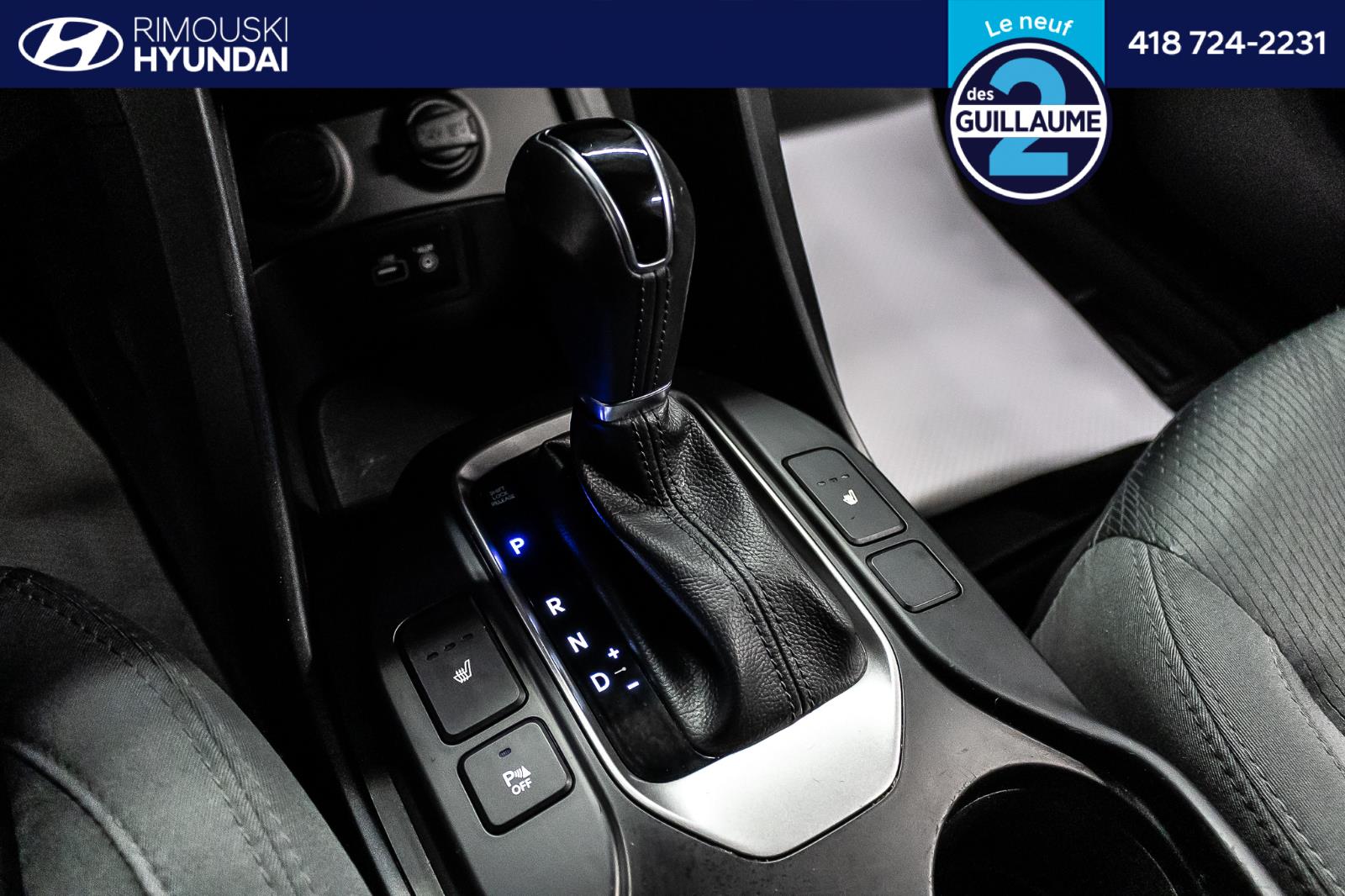 hyundai Santa Fe Sport 2018 - 14