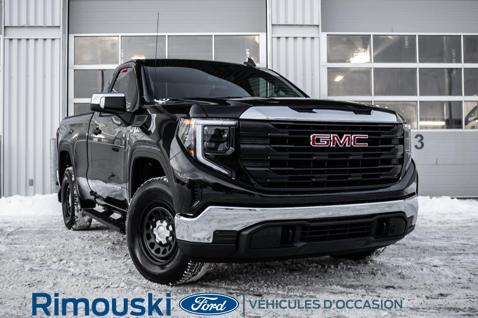 Gmc Sierra 1500 2023