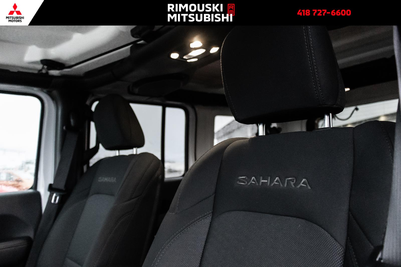 jeep Wrangler Unlimited 2020 - 6