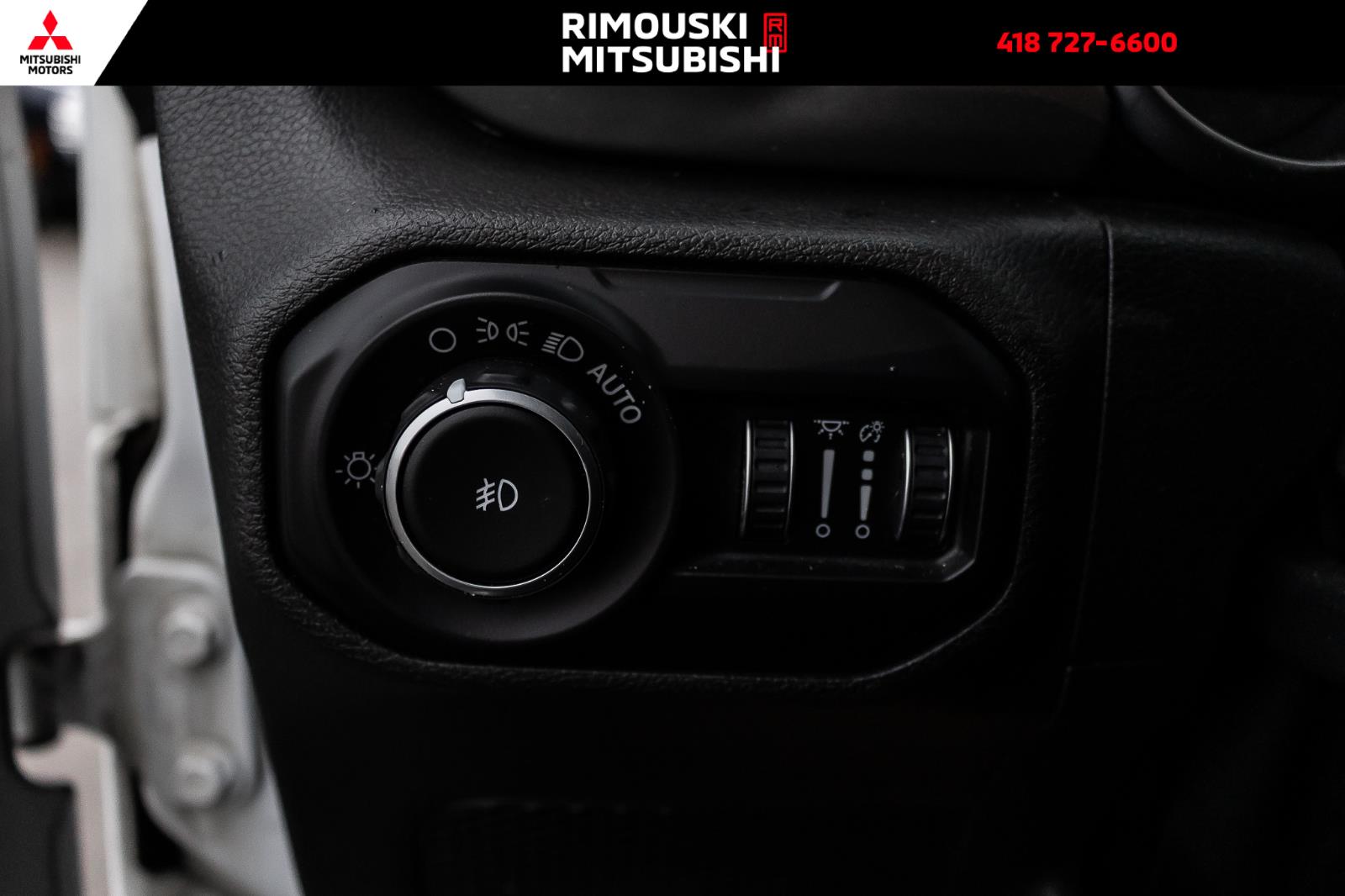 jeep Wrangler Unlimited 2020 - 8