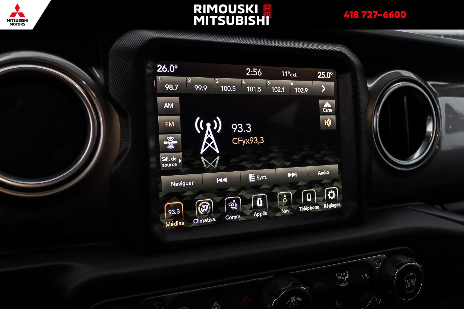 jeep Wrangler Unlimited 2020 - 10
