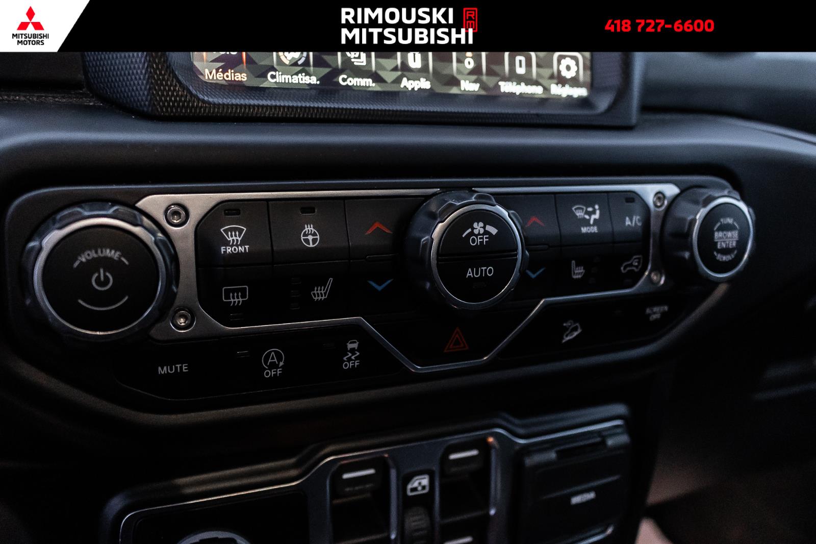 jeep Wrangler Unlimited 2020 - 11