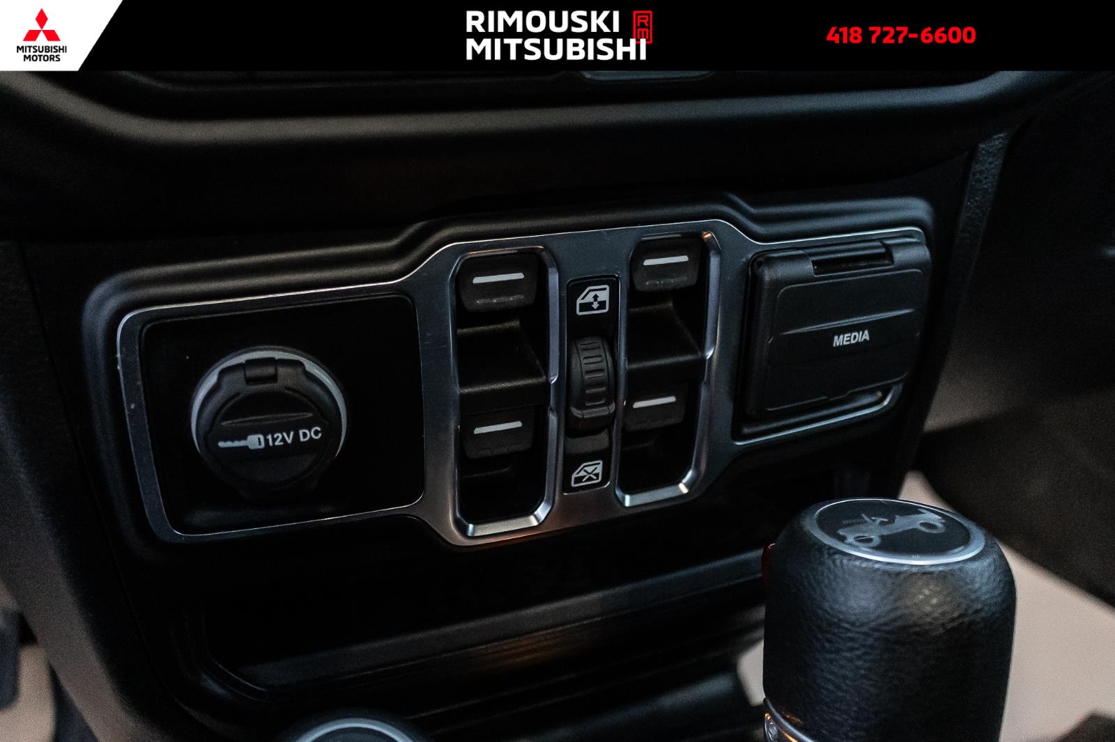 jeep Wrangler Unlimited 2020 - 12