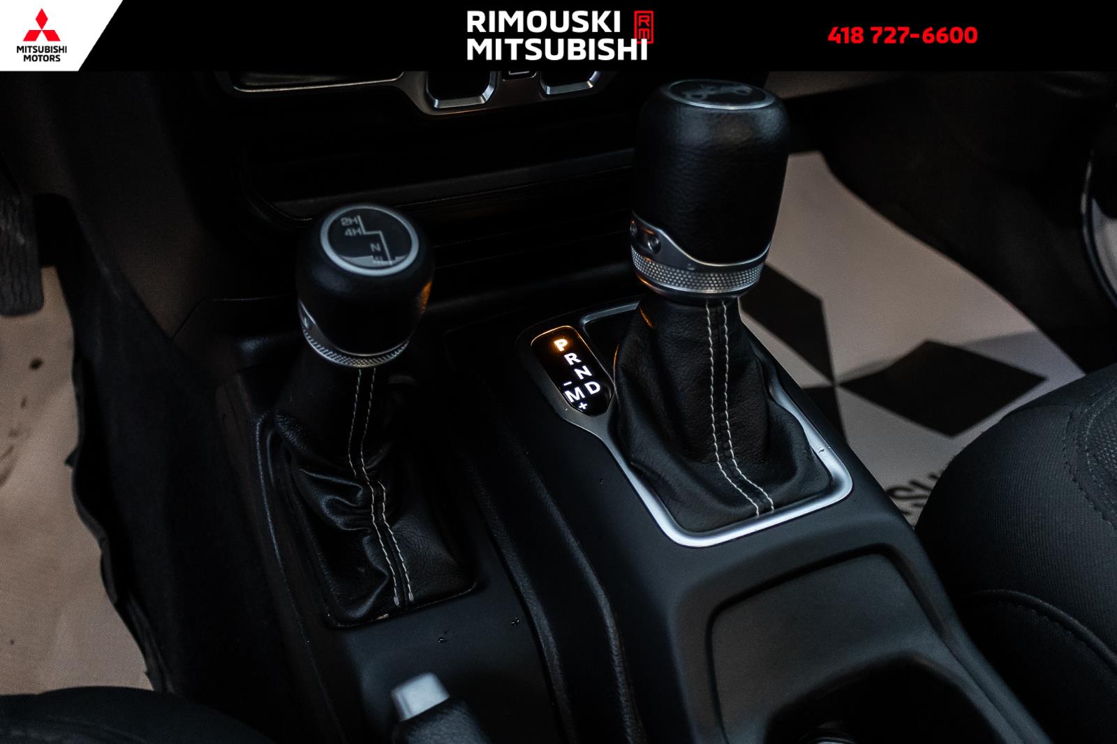 jeep Wrangler Unlimited 2020 - 13
