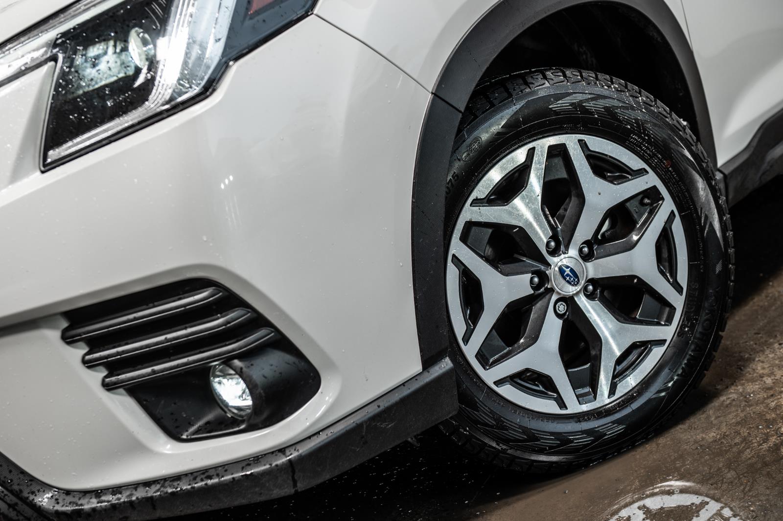 subaru Forester 2024 - 2