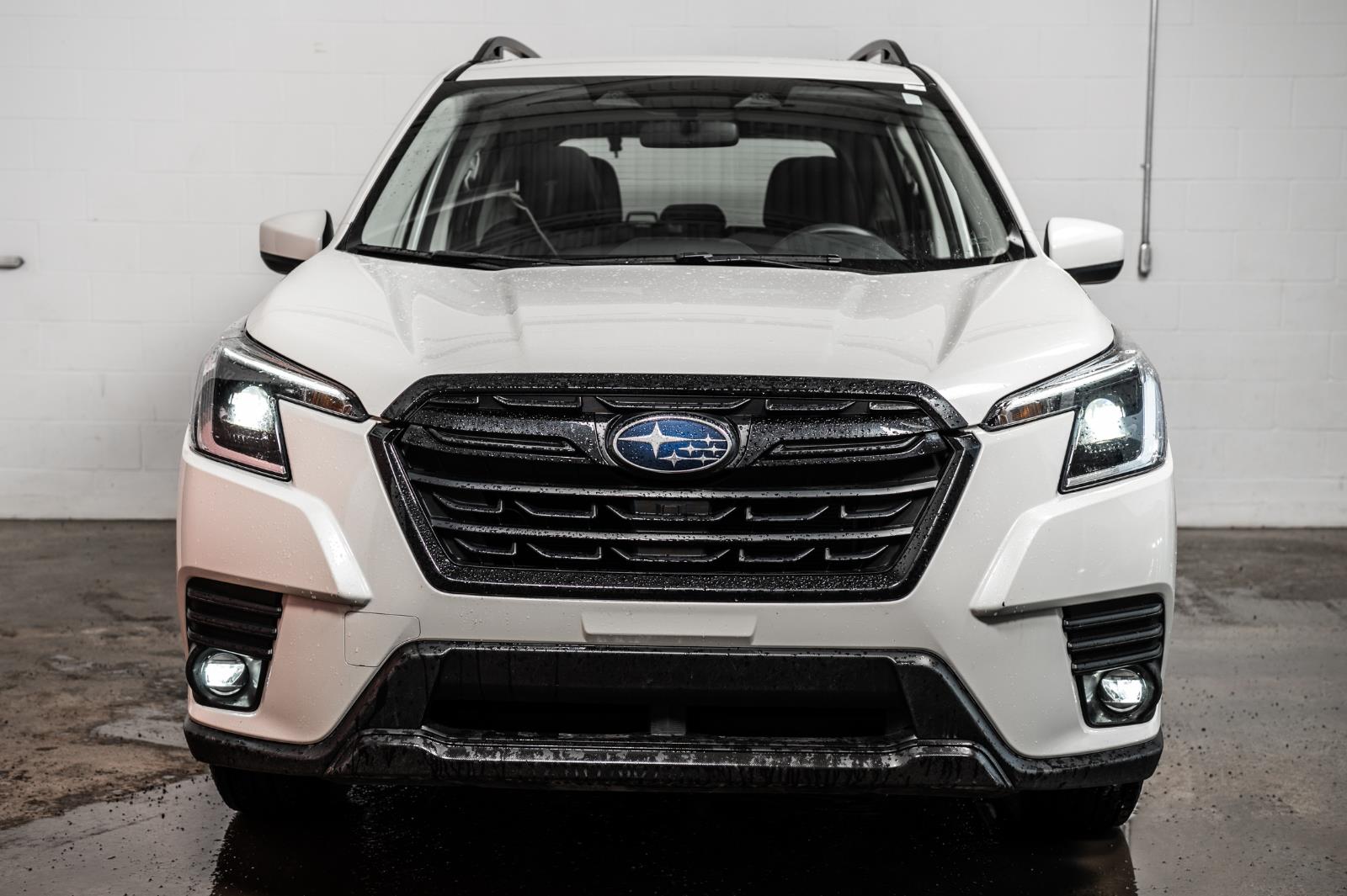 subaru Forester 2024 - 4