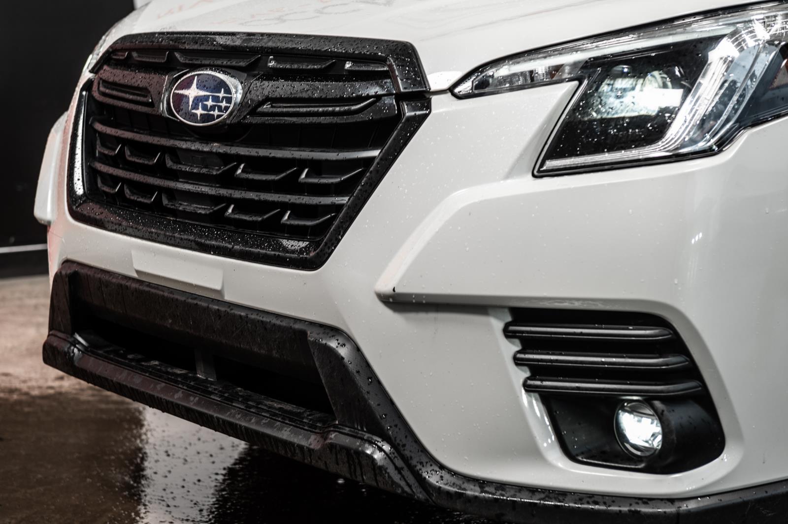 subaru Forester 2024 - 6