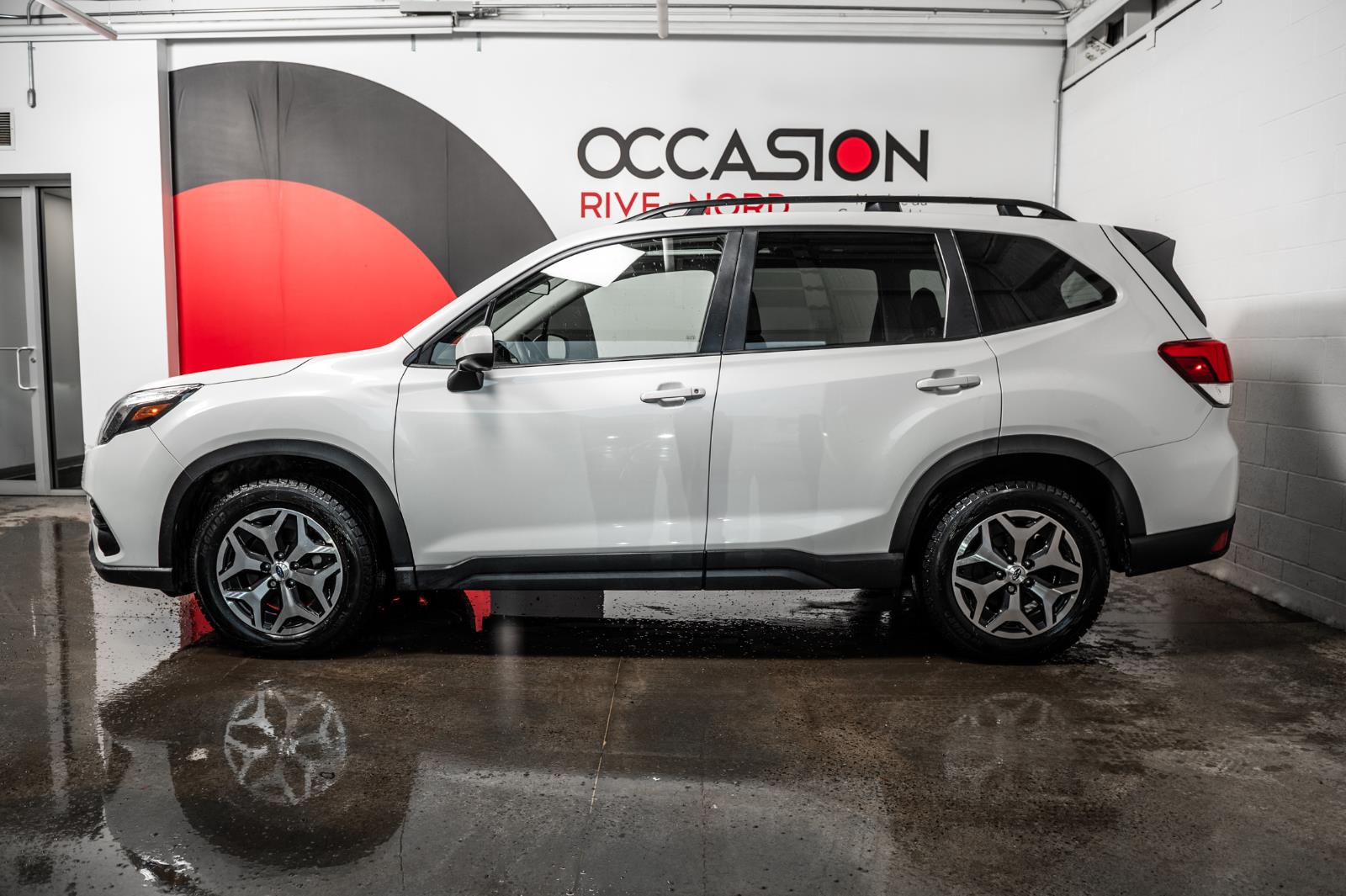 subaru Forester 2024 - 10