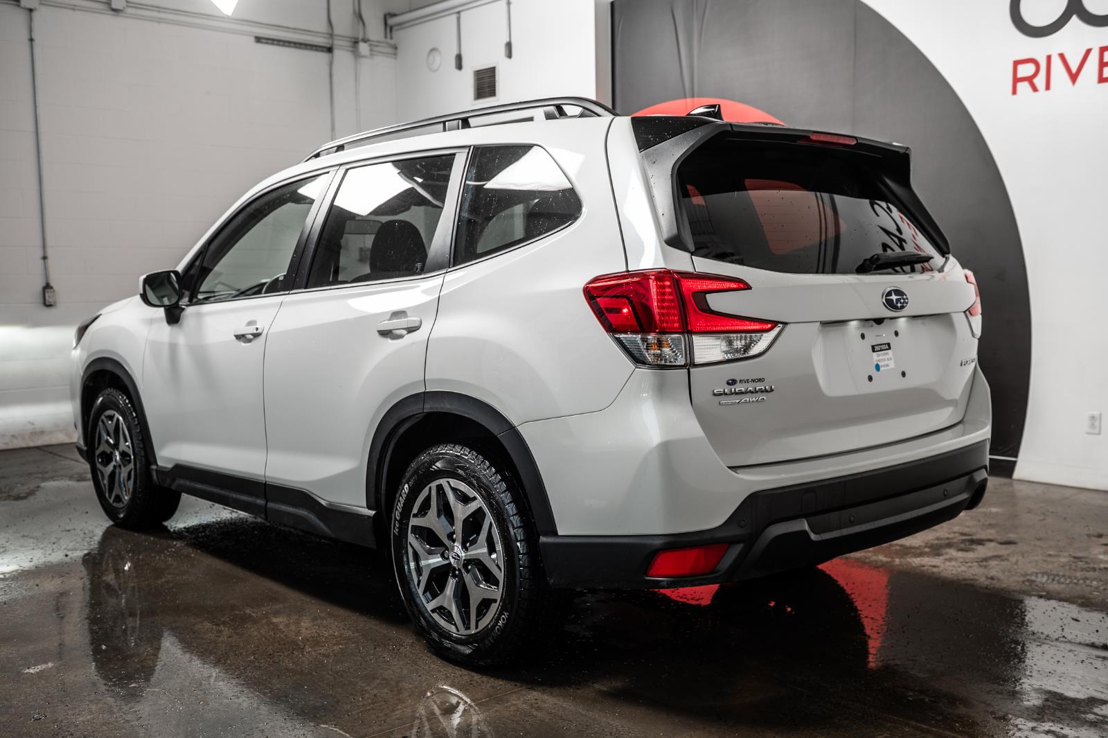 subaru Forester 2024 - 12