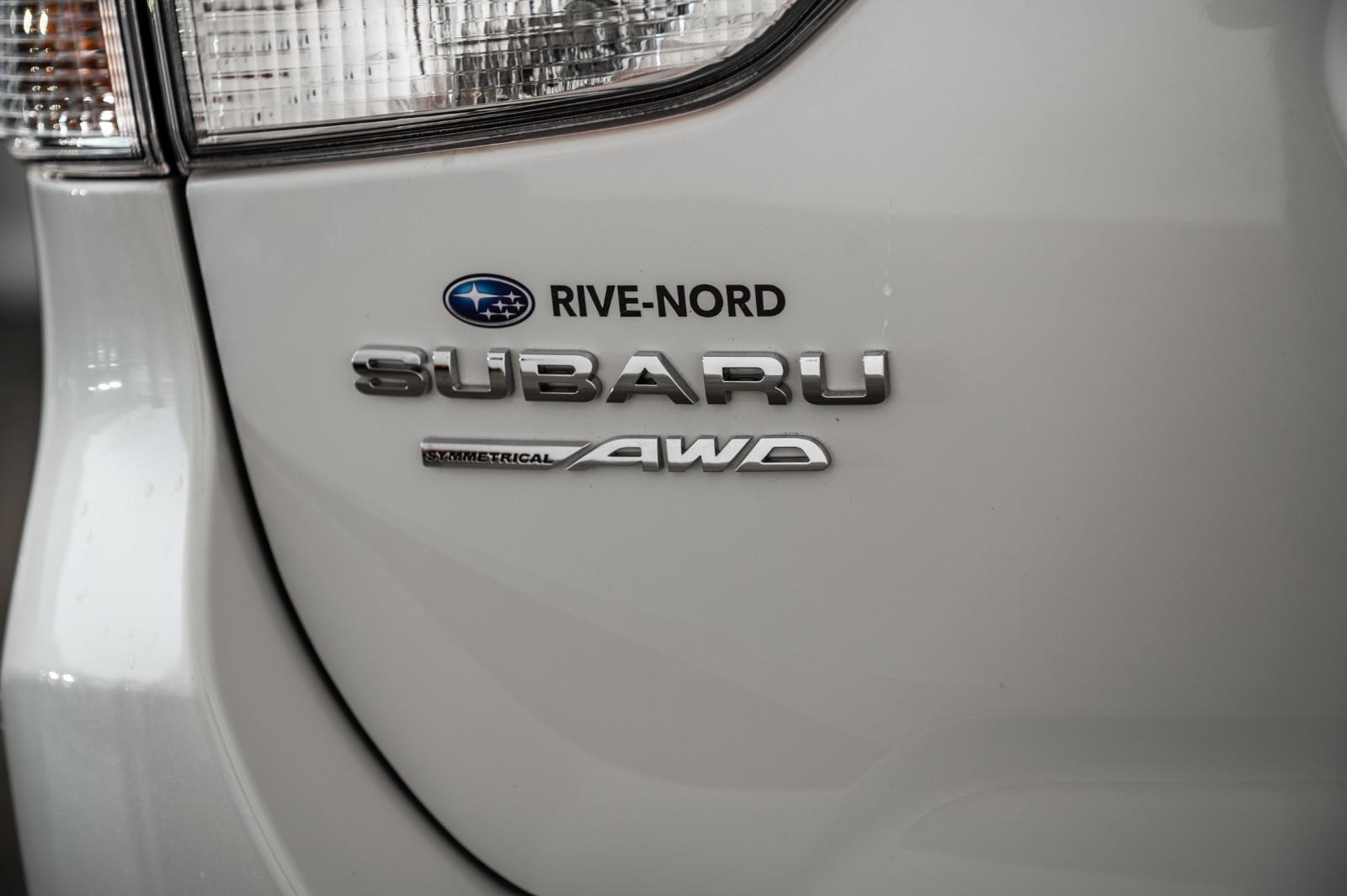 subaru Forester 2024 - 16