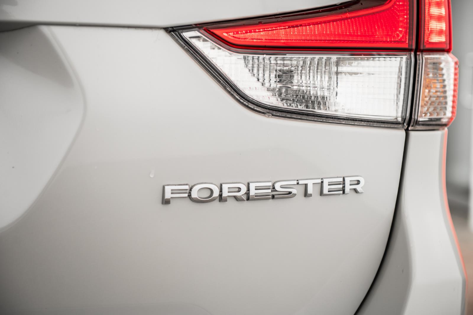 subaru Forester 2024 - 18