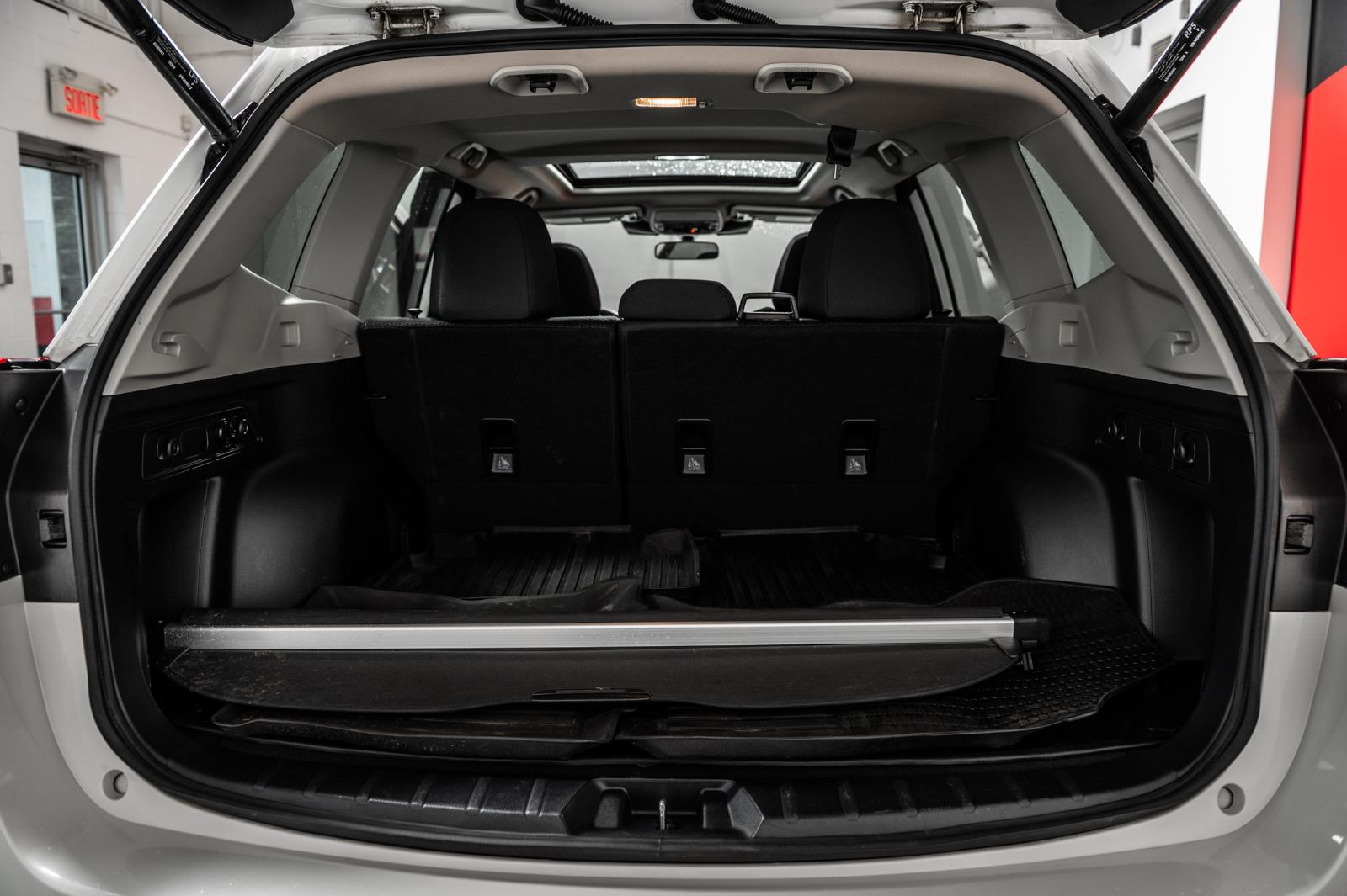 subaru Forester 2024 - 19