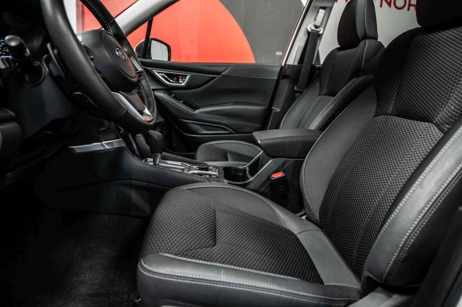 subaru Forester 2024 - 22