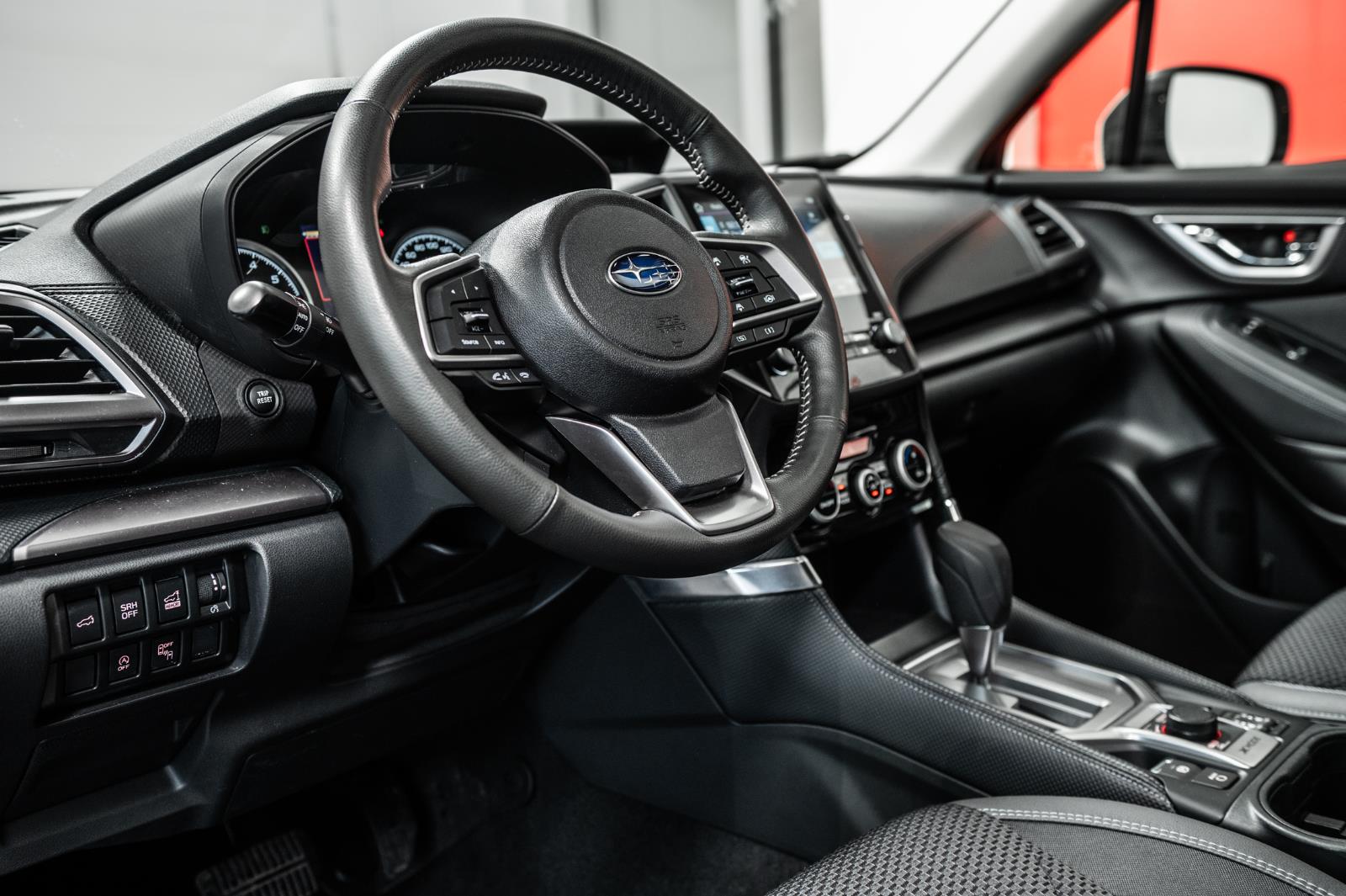 subaru Forester 2024 - 24