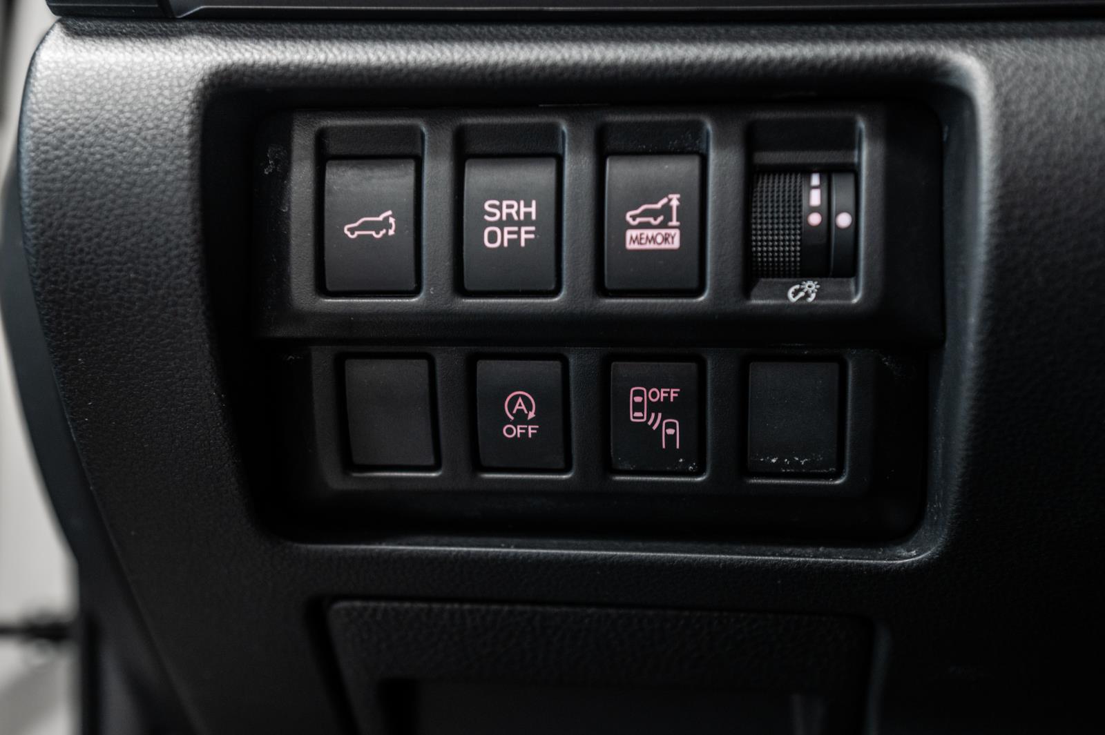 subaru Forester 2024 - 25