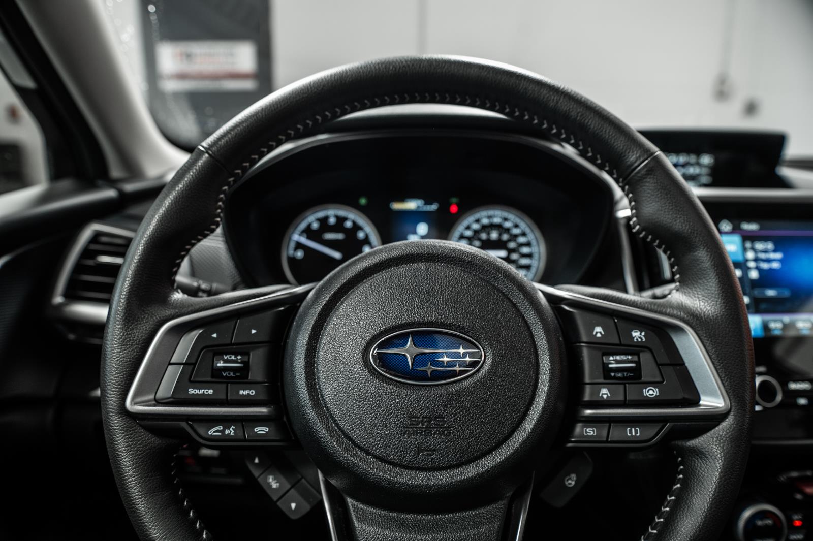 subaru Forester 2024 - 26