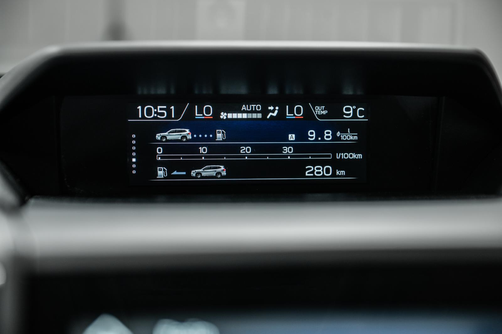 subaru Forester 2024 - 30