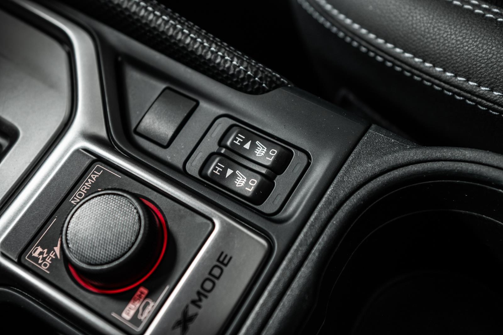 subaru Forester 2024 - 33