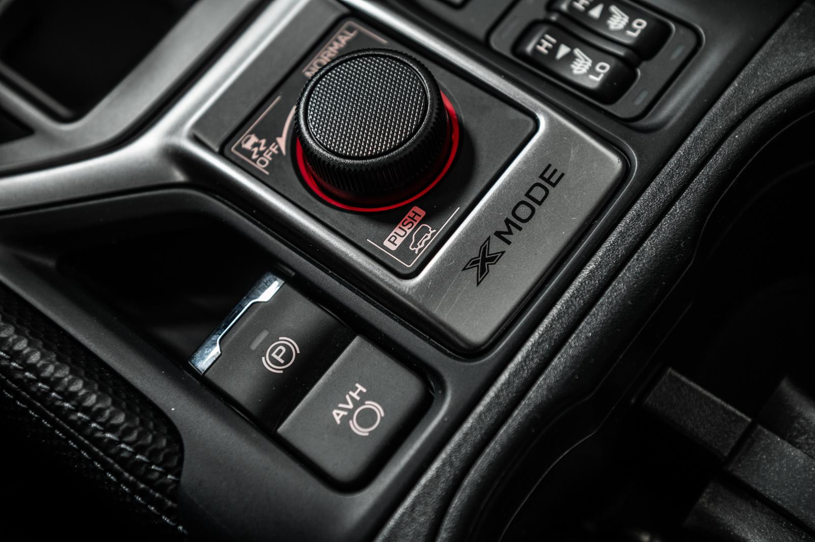 subaru Forester 2024 - 34