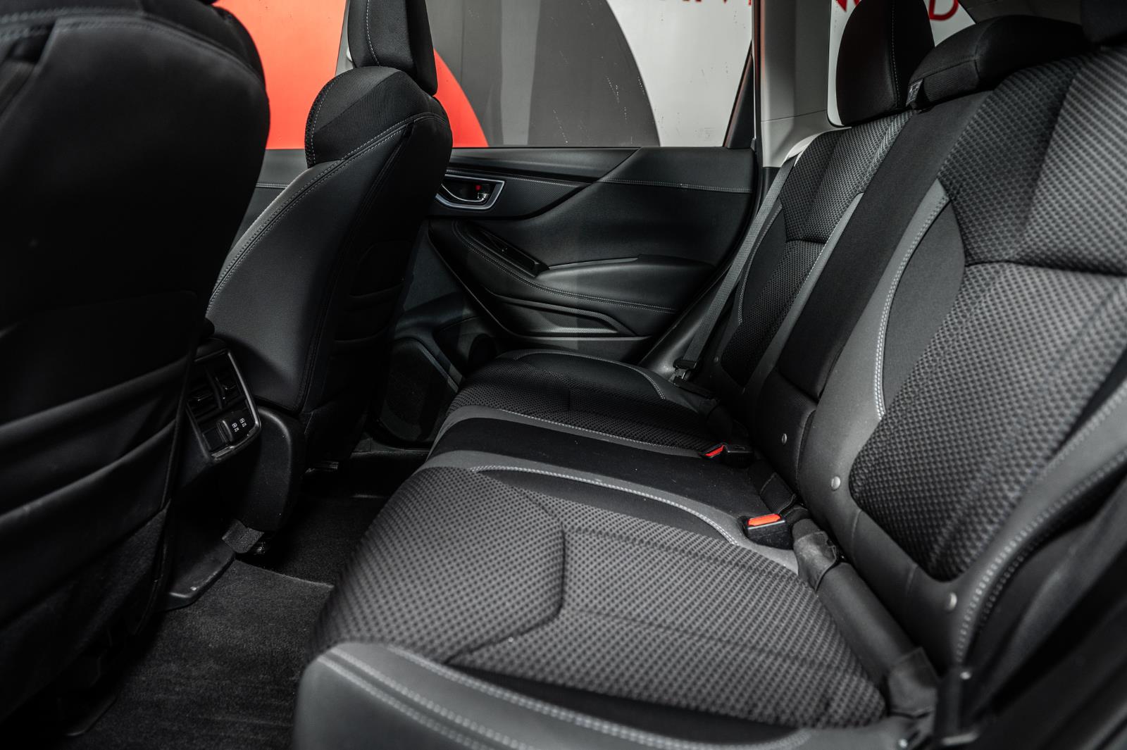 subaru Forester 2024 - 35