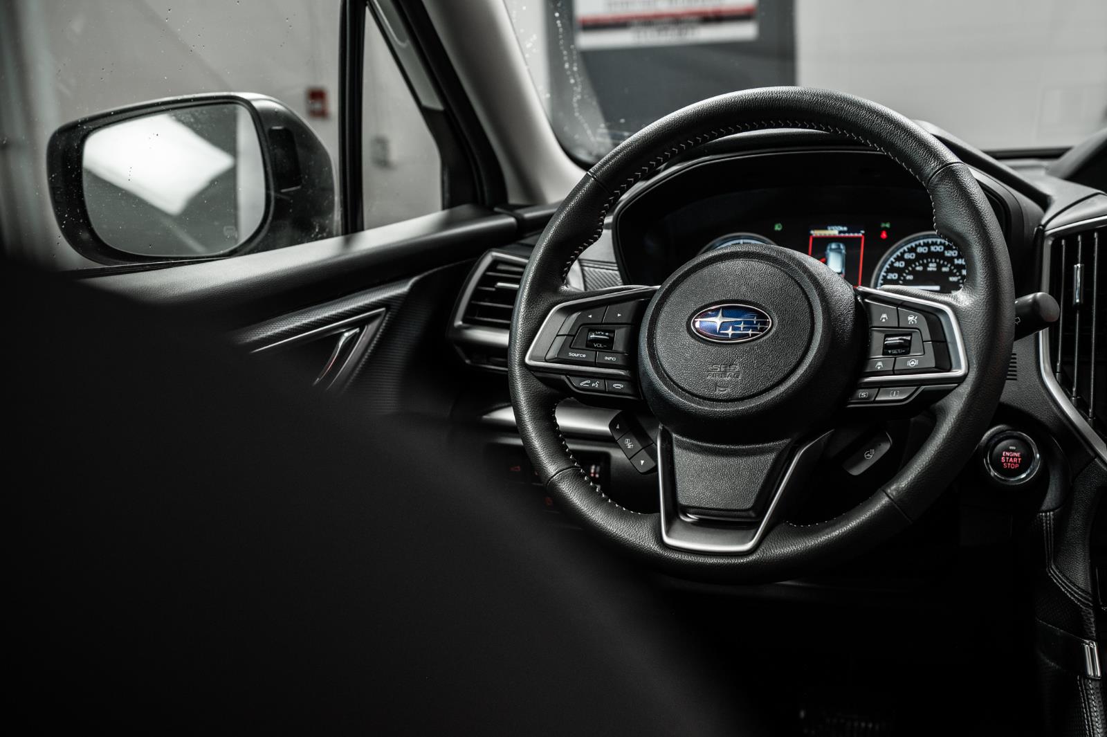 subaru Forester 2024 - 37