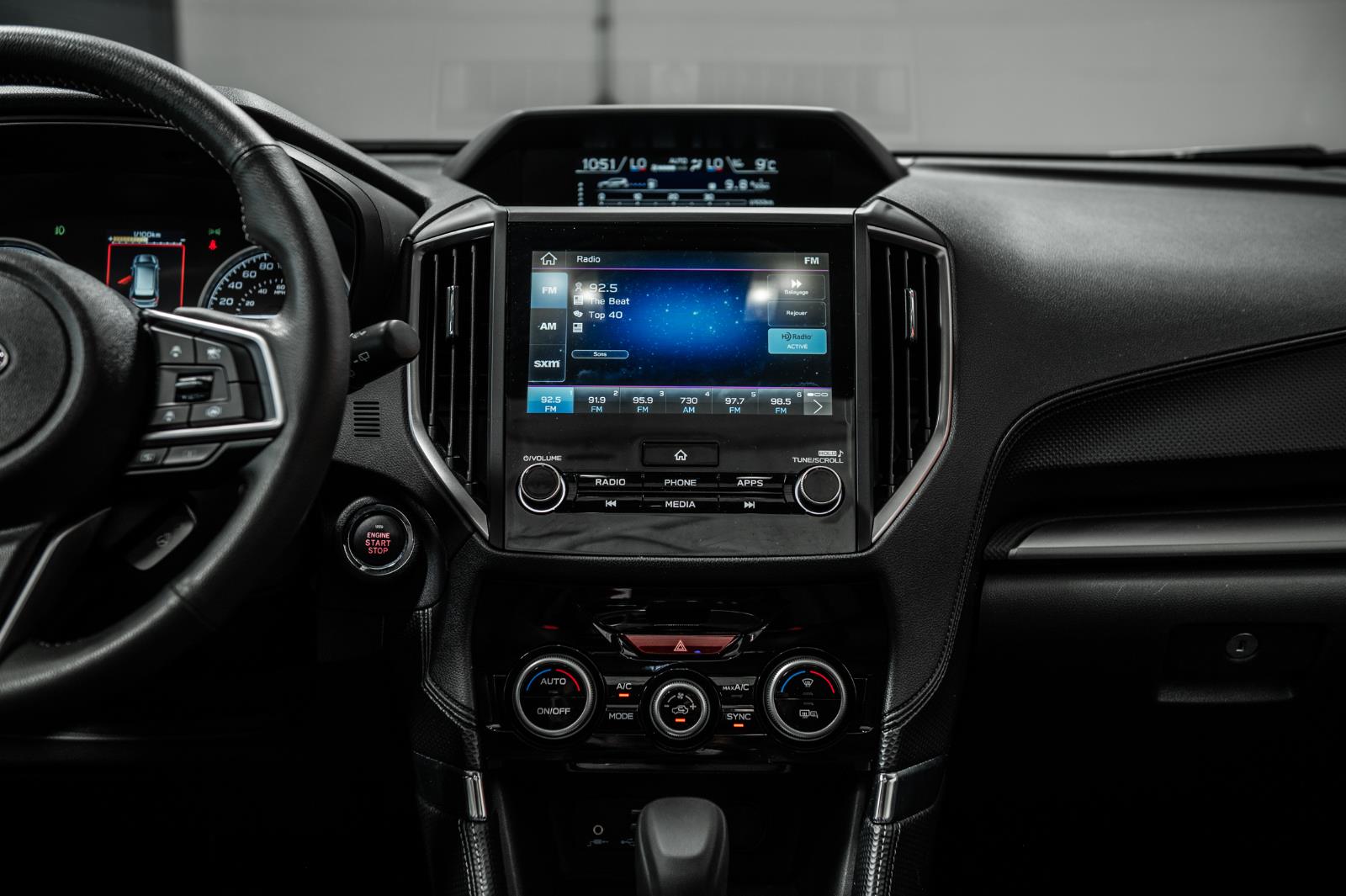subaru Forester 2024 - 38